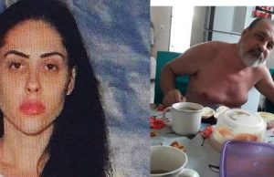 Mãe de Henry pede autorização para ir ao enterro do pai, vítima da Covid-19