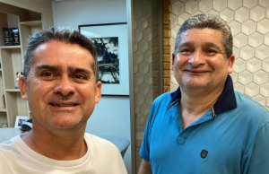 David Almeida desabafa sobre morte do irmão: ‘estou destruído’Luto