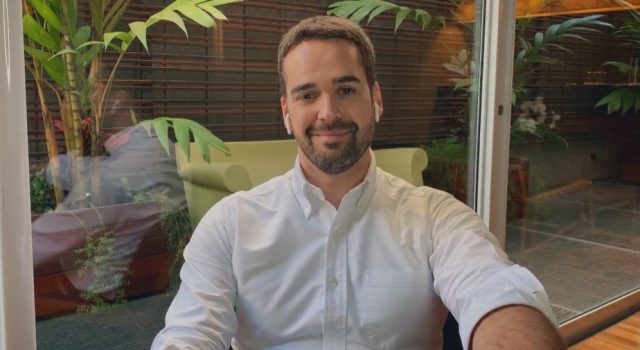 Governador gaúcho quebra internet ao se assumir: ‘Eu sou gay. E sou um governador gay’