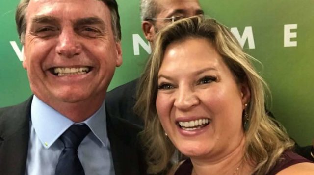 joice hasselmann