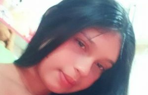 COMPENSA: Vitória, 16 anos, a vida pela frente, executada com três tiros na nucaTragédia sem fim