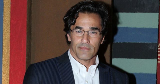 luciano sfazir