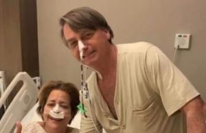 Risco de Bolsonaro passar por cirurgia é cada vez menorSaudável