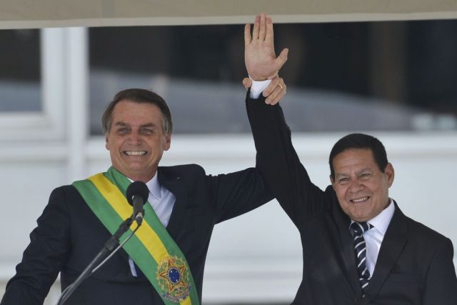 mourão