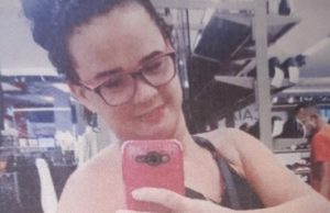 Marido pede ajuda para localizar esposa desaparecida no PuraquequaraAflição