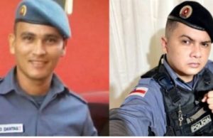 Cabo do Exército é preso suspeito de atropelar e matar PMs no AM