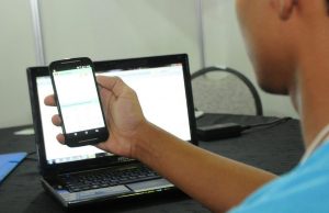 Serviço público muda de perfil e ultrapassa 70% de trabalho digitalModernidade