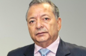 Morre vítima da Covid-19, Raman Neves, presidente do Jornal Amazonas Em Tempo
