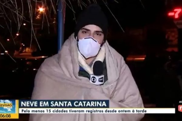 reporter