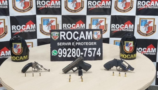 rocam