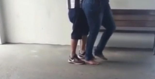 vídeo