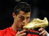 Manchester United fecha contratação de Cristiano Ronaldo