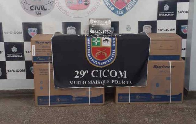 29ª Cicom