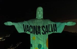 Variante Delta supera P1 no Rio de Janeiro e mostra recado duro ao BrasilImplacável