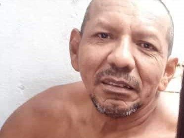 DESAPARECIDO RAIMUNDO