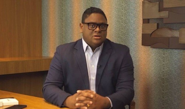 Glaidson Acácio dos Santos