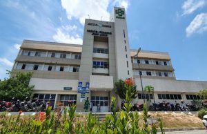 Funcionários da Águas de Manaus sofrem assalto e um é baleado