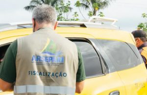 Transporte irregular de passageiros bate recorde em Iranduba, Itacoatiara e ManacapuruPerigo