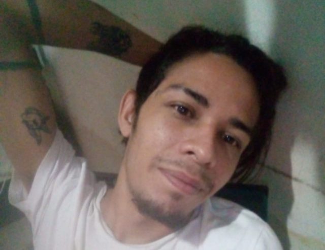 LUÍS INÁCIO SILVA SOUZA