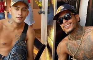 MC Kevin pediu ajuda a MC VK antes de morrer, revela testemunhaReviravolta