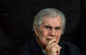 Morre Tarcísio Meira, aos 85 anos, vítima de CovidPerda irreparável