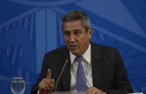 Pela primeira vez CPI admite que pode convocar Braga NettoInvestigação