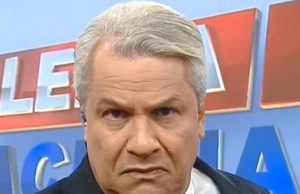 Sikêra Jr. despenca na audiência e perde até para a TV Gazeta no IbopeLadeira abaixo