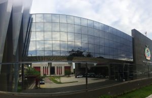 Mais de 15 mil candidatos realizam concurso do TCE-AM nesta quarta (18)