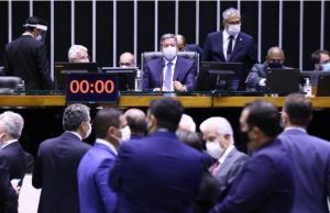 Câmara aprova MP do teletrabalho; texto segue para o SenadoMatéria precisa ser votada até domingo, para não perder validade