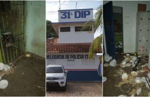 Ação Pública requer transferência de presos e interdição da carceragem da Delegacia de IrandubaNa inspeção, foi constatado que a carceragem da Delegacia local não oferece condições de custodiar presos