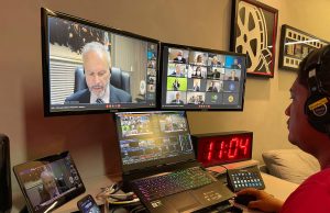 Pleno do TCE-AM multa ex-gestor de Serviço de Água e Esgoto de Uarini em mais de R$473 mi