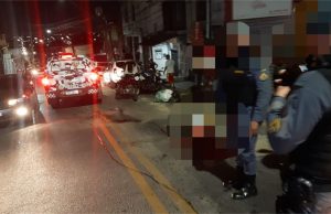 Manaus pede socorro! Ataque criminoso deixa um morto e outro ferido na RedençãoViolência urbana