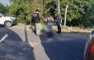 Mulher é decapitada e tem cabeça e tronco jogados em ruas do bairro Cidade de Deus