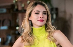 Isabelle Drummond é denunciada por abrir igreja no quintal de casa alugada sem autorização da donaDeu problema