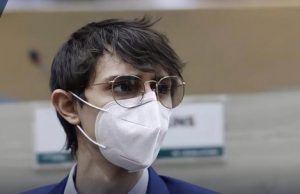 Amom Mandel promete escancarar escândalo de corrupção na Prefeitura de ManausTRETA!