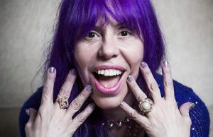 Baby do Brasil volta aos shows e se recusa tomar vacina: ‘tenho direito de decidir’Aos 69 anos