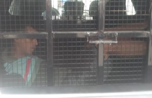 Assaltantes são baleados durante confronto com a PM em Manaus