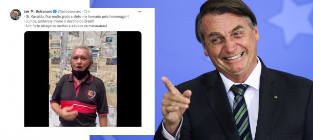 bolsonaro