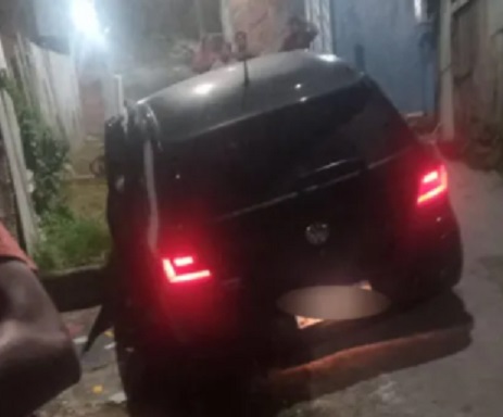carro