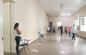 Candidatos ao concurso público do TCE-AM realizam 2º dia de provas nesta quarta (25)Oportunidade