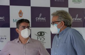 Contradição? Semed anuncia volta às aulas e David Almeida prorroga situação de emergência