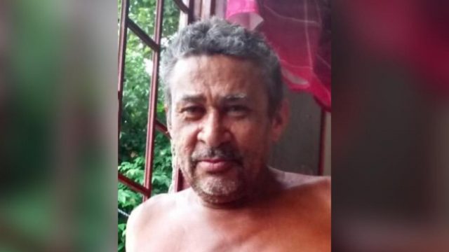 desaparecido