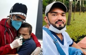 Amazonense chora com indicação ao ‘Oscar’ da enfermagem: ‘Deus é dono de tudo’História de humanidade