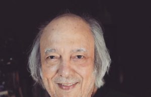 Erasmo Carlos é internado com Covid-19