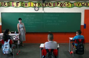 Criança de 11 anos é diagnosticada com variante Delta no AmazonasAlerta na pandemia