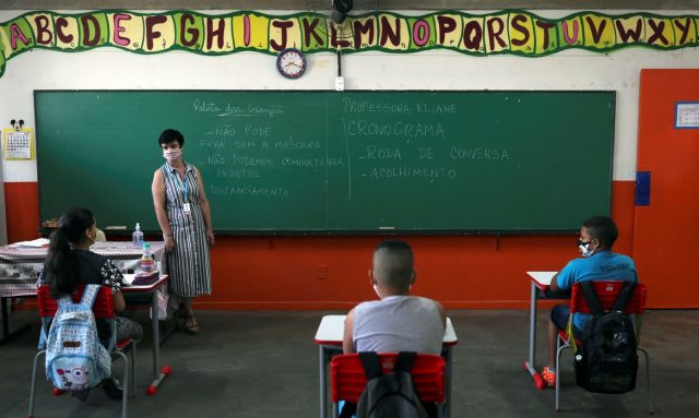 escolas