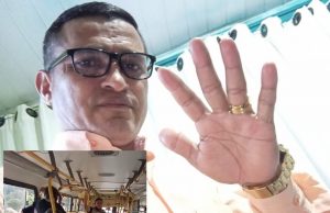 Pastor agredido por pregar no ônibus em Manaus perdoa agressora: ‘Jesus ama a todos’Palavra de Deus