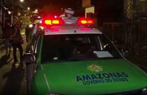 Terça-feira sangrenta: adolescente é executado com vários tiros no Jorge Teixeira