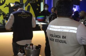 Em Manaus, 10 estabelecimentos são autuados por descumprimento às regras da pandemiaFora da lei