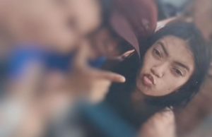 Parcialmente devorado por peixes, corpo de Manoela é encontrado em ItacoatiaraTragédia no interior do Amazonas